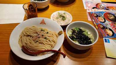 三田製麺所 なんばcity店