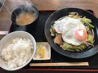 じゅうじゅう亭