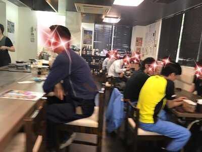 じゅうじゅう亭