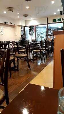 カフェ シュール