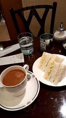 カフェ シュール