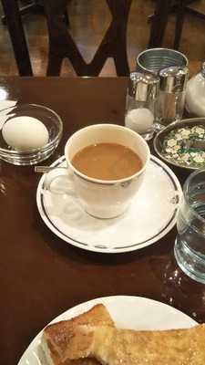 カフェ シュール