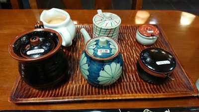 カフェ シュール