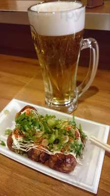 こなもん専門店cona-cult粉カルト 天下茶屋店