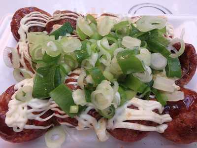 こなもん専門店cona-cult粉カルト 天下茶屋店