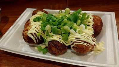 こなもん専門店cona-cult粉カルト 天下茶屋店