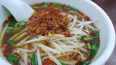 香来 中央市場店