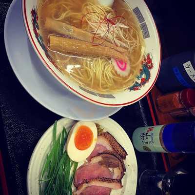 香来 中央市場店