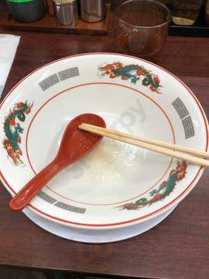 香来 中央市場店