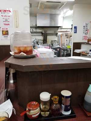 香来 中央市場店