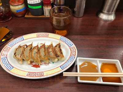 香来 中央市場店