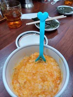 香来 中央市場店