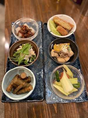 北浜立呑み食堂きたよし