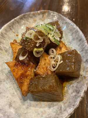 北浜立呑み食堂きたよし