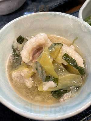 北浜立呑み食堂きたよし