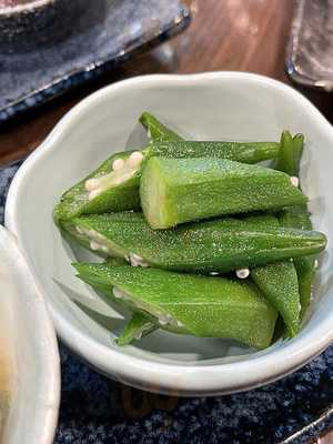 北浜立呑み食堂きたよし