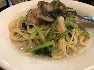 北浜立呑み食堂きたよし