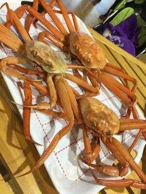 氷見、魚津、新湊 朝獲れ鮮魚 富山県 鮮魚直送市場 旬菜あかり家