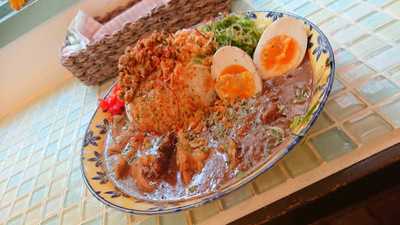 とんかつ利左エ門