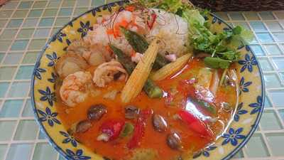 とんかつ利左エ門