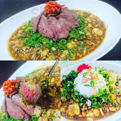 とんかつ利左エ門