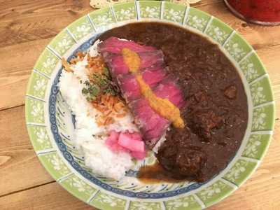 とんかつ利左エ門