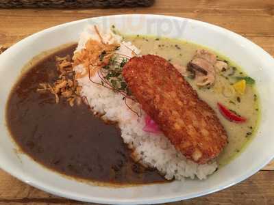 とんかつ利左エ門