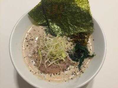 八の坊 百万遍店