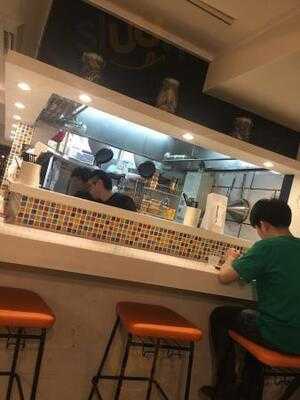 八の坊 百万遍店