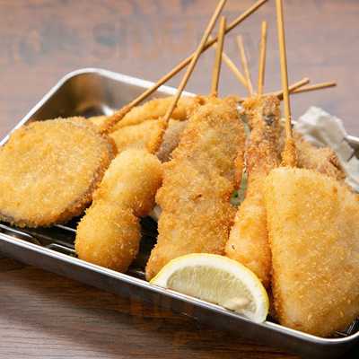 まじめや　西中島店