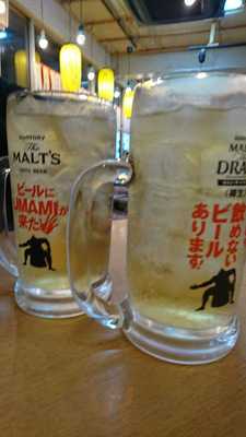 まじめや　西中島店