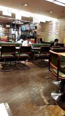 春夏冬 船場センタービル