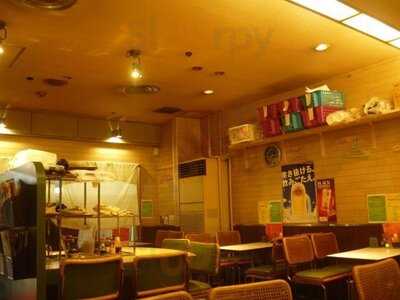 春夏冬 船場センタービル