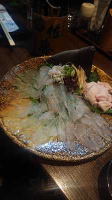 手打ちうどん・鍋物  丸亀