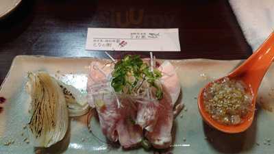 手打ちうどん・鍋物  丸亀