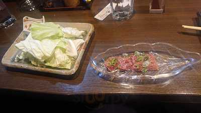 手打ちうどん・鍋物  丸亀