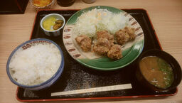 旨かつ本舗 かつq玉城店
