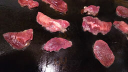 炭火焼肉屋さかい 玉城店