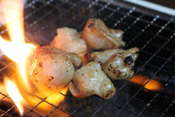 尾崎屋食堂