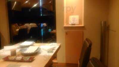 北新地 てんぷら木坂