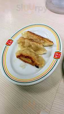 餃子の王将 中立売店