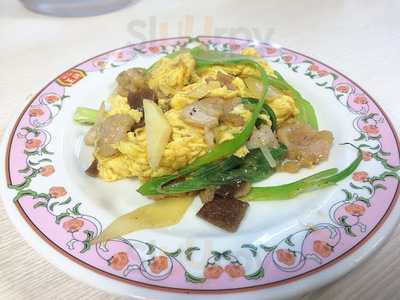 餃子の王将 中立売店