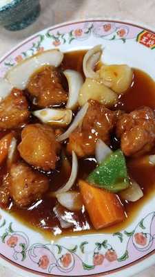 餃子の王将 中立売店