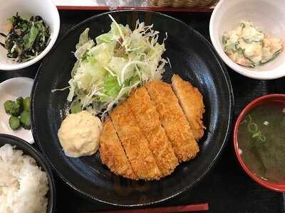 ティー ルーム ほほえみ