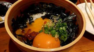 癒しの居酒屋 喜泉