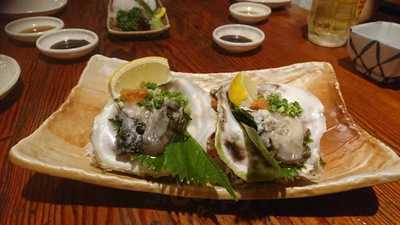 癒しの居酒屋 喜泉