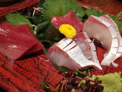 癒しの居酒屋 喜泉