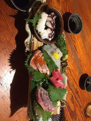 癒しの居酒屋 喜泉