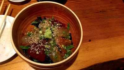 癒しの居酒屋 喜泉