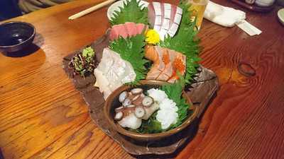 癒しの居酒屋 喜泉